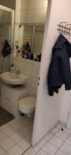 Stylish room with balcony in a central location & near Oktoberfest - 5