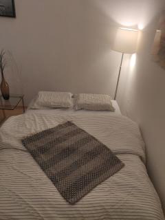 Stylish room with balcony in a central location & near Oktoberfest - 2