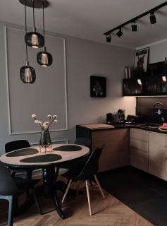 Wiatr i Woda, Apartamenty w sercu Mazur, Mrągowo - 3