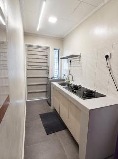Bucketland Villa 1 Alor Gajah Melaka - Private Pool & Karaoke - 2