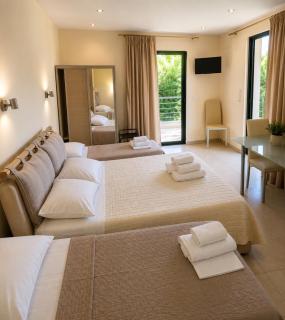 Hotel Olivia - 6