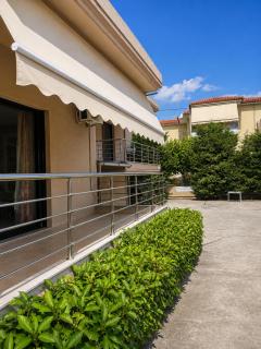Hotel Olivia - 3