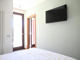 PP15 - Porto Potenza, bilocale con balcone vista mare - 3