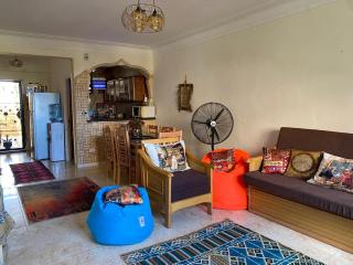 Heliobeach village - 3
