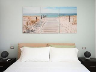 PP15 - Porto Potenza, bilocale con balcone vista mare - 2