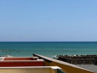 PP15 - Porto Potenza, bilocale con balcone vista mare - 9