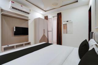 Hotel O Sanraj Hotel - 1