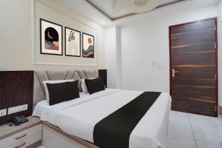 Hotel O Sanraj Hotel - 2