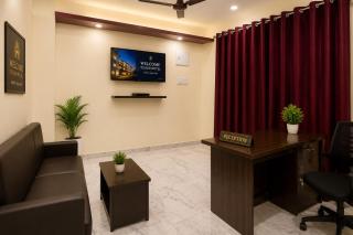 Hotel O Boby Royal Palace - 5