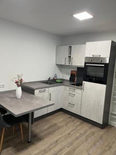 Ferienwohnung Krayenbergblick 1 - 9