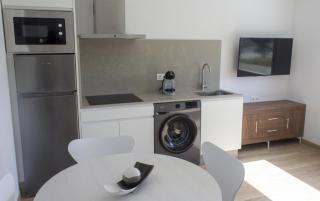 Alen de Louro - Apartamento 5 Ardeleiro - 4