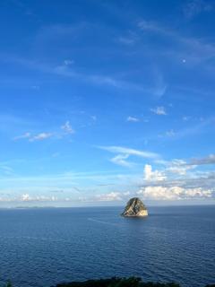 Beachfront Studio - Le Diamant - 1