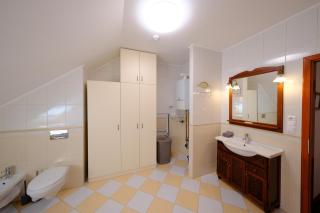 Merényi Luxus apartman - 4