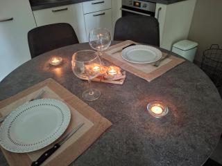 Gîte avec spa et sauna privatifs à Hondschoote - 1
