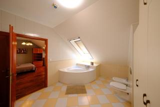 Merényi Luxus apartman - 2