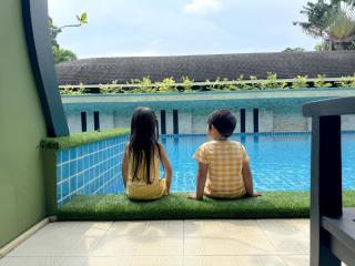 Mercure Koh Chang Hideaway - 3
