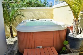 Tiny house Azureva île Maurice - 1