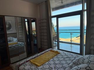 Luxury Sea View Sky Residence Alamein NE Towers - 8