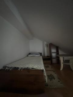 Apartament Łeba - 5