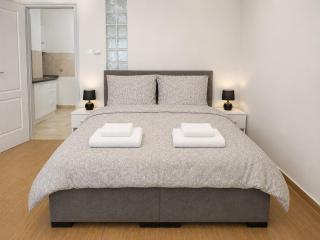 HoldLux City Keyless 0-24 Apartman - 1