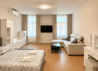HoldLux City Keyless 0-24 Apartman - 0