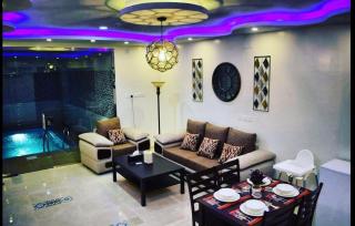 شاليهات رميس - 8