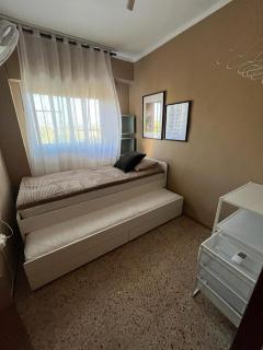 Apartamento con vistas al Mediterraneo - 5