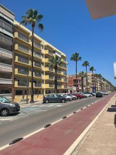 Apartamento con vistas al Mediterraneo - 9