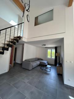 Maison La Romane - 7