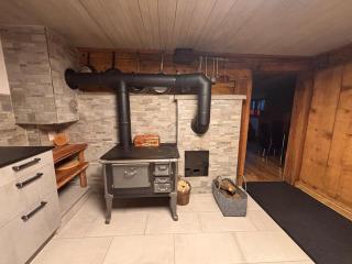 Chalet Finja - 8