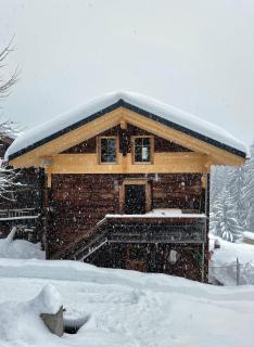 Chalet Finja - 0