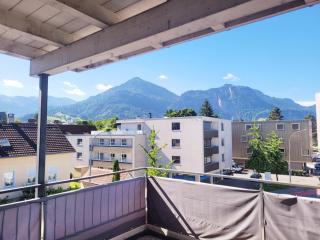 Top21 Apartmenthaus Sonnenschein - 2