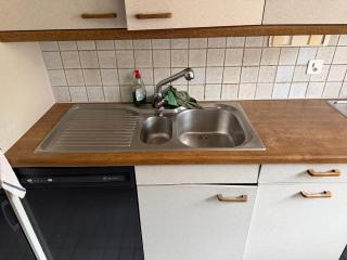 Spacious, furnished duplex apartment room in central Vevey - 6