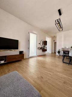 Villa Amurusa - zona Tonnarella - Mazara del Vallo - 4