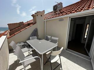 Sea house - 2