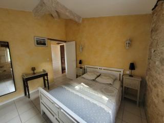 Gite LOT'ivier Piscine Nature Lot - 4