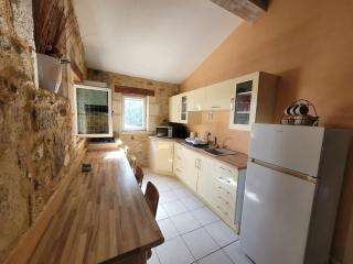 Gite LOT'ivier Piscine Nature Lot - 1
