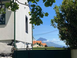 Casa dos Santos Historic Azorean Estate - 1