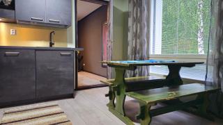 Leppäaho - a cozy house in the countryside of Mikkeli - 5