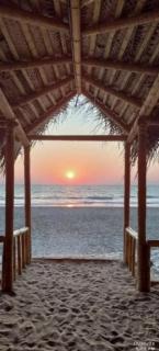 Meraki Beach Resort Gokarna - 0