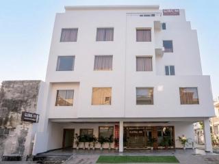 Hotel Global Inn Gold - 9