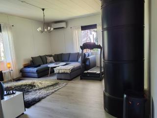Villa Väinölä - Tornio - 5