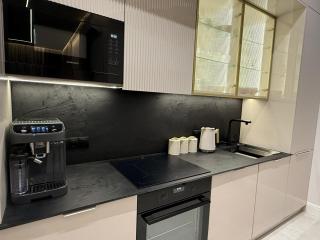 Sky Luxury Apartment & Private Mini Spa-Kielce - 7
