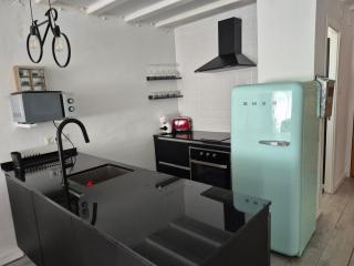 Apartamento con vistas al mar - 5