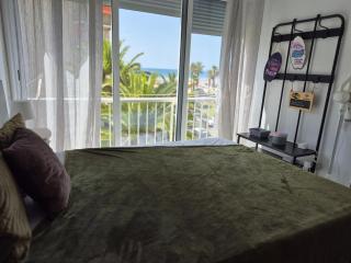 Apartamento con vistas al mar - 8