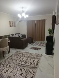 Down town fully furnished - 0