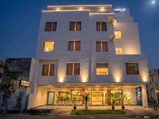 Hotel Global Inn Gold - 0