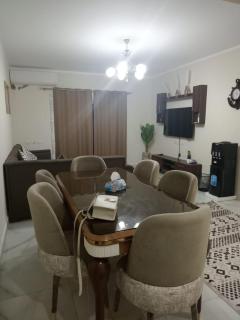 Down town fully furnished - 5