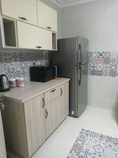Down town fully furnished - 1