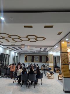 Comfort Inn - 6